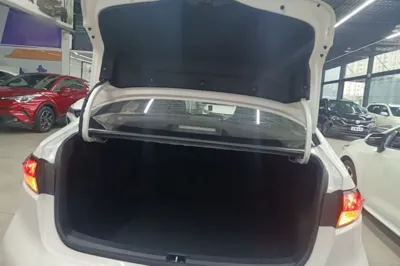 Toyota Levin 2022, 53900 км, за 11060 USD - фото 28