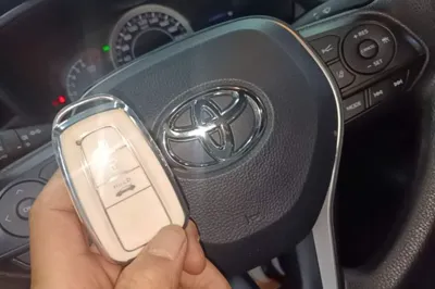 Toyota Levin 2022, 53900 км, за 11060 USD - фото 30