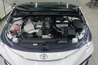 Toyota Levin 2022, 53900 км, за 11060 USD - фото 31