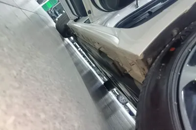 Toyota Levin 2022, 53900 км, за 11060 USD - фото 32