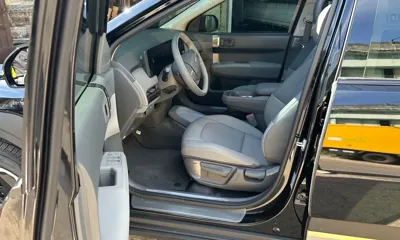 Kia EV3 · 2026 год