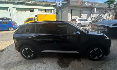 Kia EV3 2026, 3500 км, за 16882.27 USD