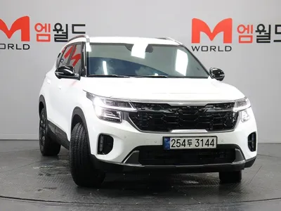 Kia Seltos 2025, 21365 км, за 19190.75 USD