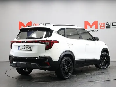 Kia Seltos 2025, 21365 км, за 19190.75 USD