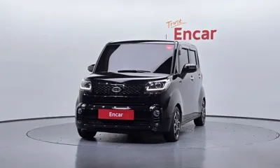 Kia Ray 2019, 90050 км, за 7475.78 USD