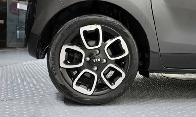 Kia Ray 2019, 90050 км, за 7475.78 USD
