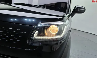 Kia Ray 2019, 90050 км, за 7475.78 USD - фото 22