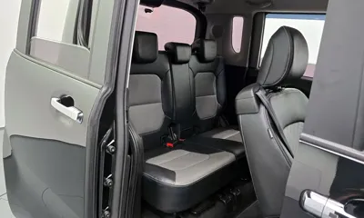Kia Ray 2019, 90050 км, за 7475.78 USD - фото 26