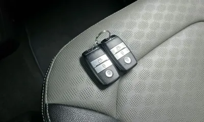 Kia Ray 2019, 90050 км, за 7475.78 USD - фото 30