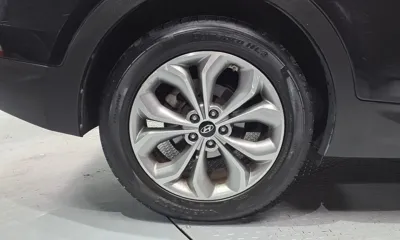 Hyundai Santafe 2015, 157906 км, за 5860.52 USD