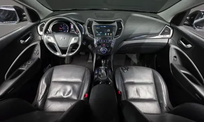 Hyundai Santafe 2015, 157906 км, за 5860.52 USD - фото 7