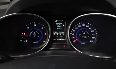 Hyundai Santafe 2015, 157906 км, за 5860.52 USD - фото 8