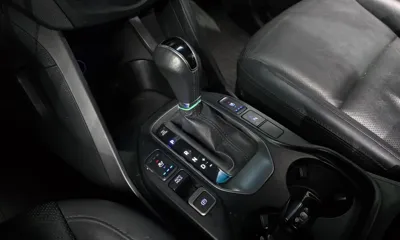 Hyundai Santafe 2015, 157906 км, за 5860.52 USD - фото 9