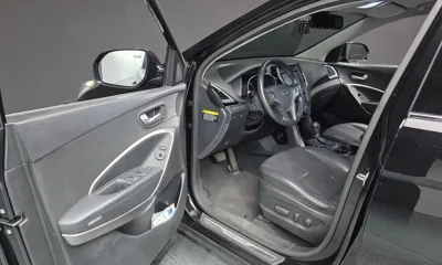 Hyundai Santafe 2015, 157906 км, за 5860.52 USD - фото 10