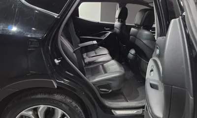 Hyundai Santafe 2015, 157906 км, за 5860.52 USD - фото 11