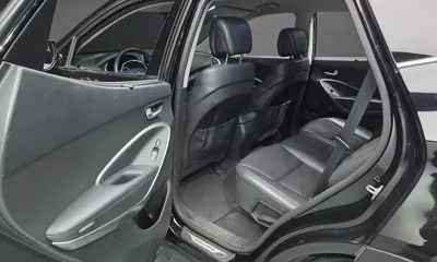 Hyundai Santafe 2015, 157906 км, за 5860.52 USD - фото 12