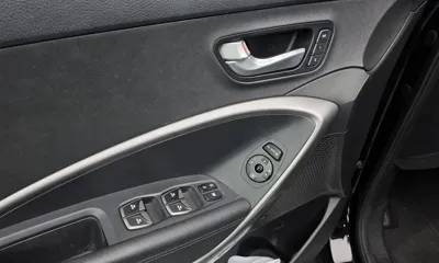 Hyundai Santafe 2015, 157906 км, за 5860.52 USD - фото 18