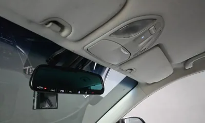 Hyundai Santafe 2015, 157906 км, за 5860.52 USD - фото 19