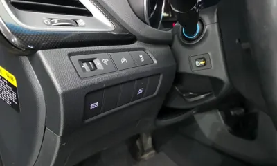 Hyundai Santafe 2015, 157906 км, за 5860.52 USD - фото 20