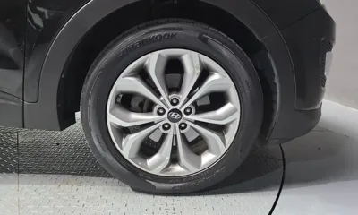 Hyundai Santafe 2015, 157906 км, за 5860.52 USD - фото 21