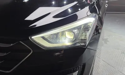 Hyundai Santafe 2015, 157906 км, за 5860.52 USD - фото 22
