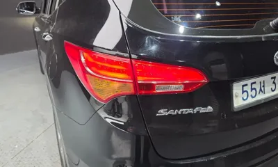 Hyundai Santafe 2015, 157906 км, за 5860.52 USD - фото 23