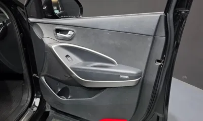 Hyundai Santafe 2015, 157906 км, за 5860.52 USD - фото 24