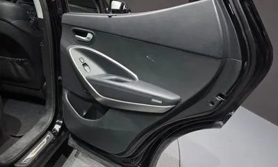 Hyundai Santafe 2015, 157906 км, за 5860.52 USD - фото 25