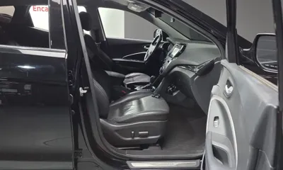 Hyundai Santafe 2015, 157906 км, за 5860.52 USD - фото 26