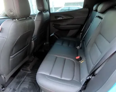 ChevroletGMDaewoo Trailblazer 2021, 103457 км, за 9649.47 USD - фото 6