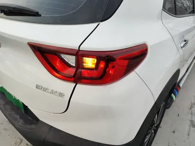Kia kx1 Stonic 2021, 3900 км, за 10297 USD - фото 8