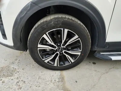 Kia kx1 Stonic 2021, 3900 км, за 10297 USD - фото 9