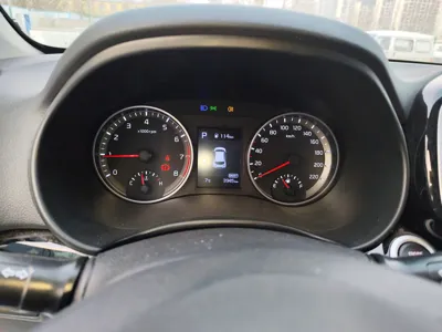 Kia kx1 Stonic 2021, 3900 км, за 10297 USD - фото 13