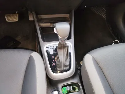 Kia kx1 Stonic 2021, 3900 км, за 10297 USD - фото 15