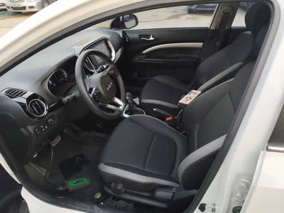 Kia kx1 Stonic 2021, 3900 км, за 10297 USD - фото 16