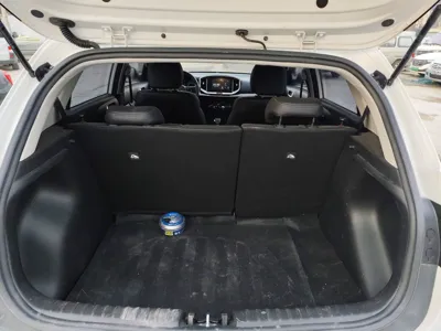 Kia kx1 Stonic 2021, 3900 км, за 10297 USD - фото 18