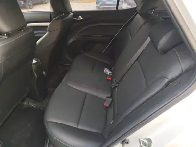 Kia kx1 Stonic 2021, 3900 км, за 10297 USD - фото 22
