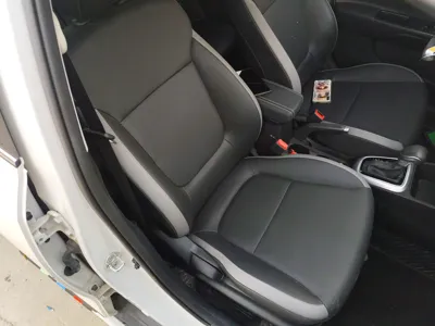 Kia kx1 Stonic 2021, 3900 км, за 10297 USD - фото 23