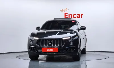 Maserati Levante 2022, 120110 км, за 25956.31 USD