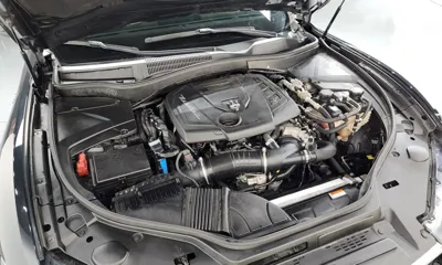 Maserati Levante 2022, 120110 км, за 25956.31 USD - фото 6