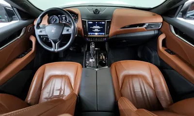 Maserati Levante 2022, 120110 км, за 25956.31 USD - фото 7