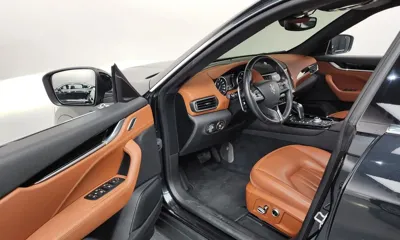 Maserati Levante 2022, 120110 км, за 25956.31 USD - фото 10