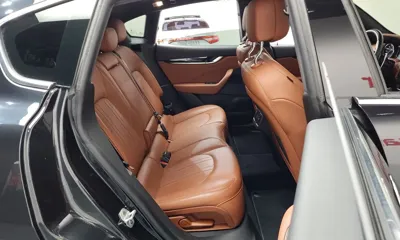 Maserati Levante 2022, 120110 км, за 25956.31 USD - фото 11