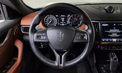 Maserati Levante 2022, 120110 км, за 25956.31 USD - фото 12