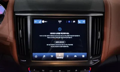 Maserati Levante 2022, 120110 км, за 25956.31 USD - фото 13