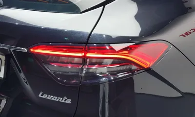 Maserati Levante 2022, 120110 км, за 25956.31 USD - фото 23