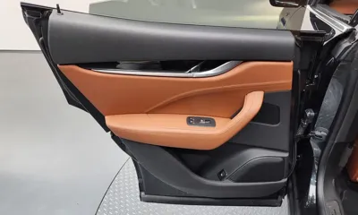 Maserati Levante 2022, 120110 км, за 25956.31 USD - фото 25