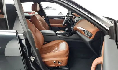 Maserati Levante 2022, 120110 км, за 25956.31 USD - фото 26
