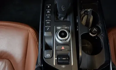 Maserati Levante 2022, 120110 км, за 25956.31 USD - фото 27