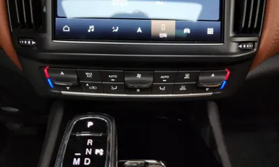 Maserati Levante 2022, 120110 км, за 25956.31 USD - фото 34